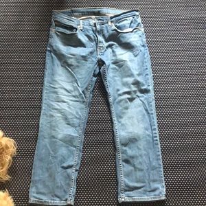 Men’s jeans